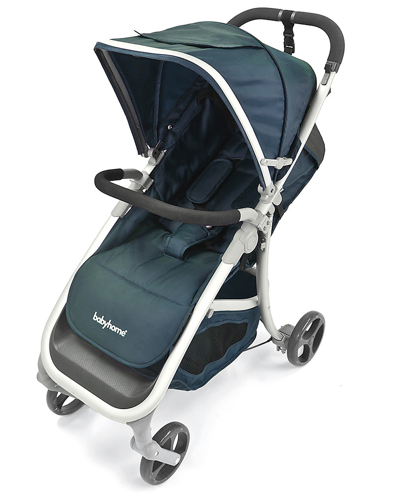 emotion stroller